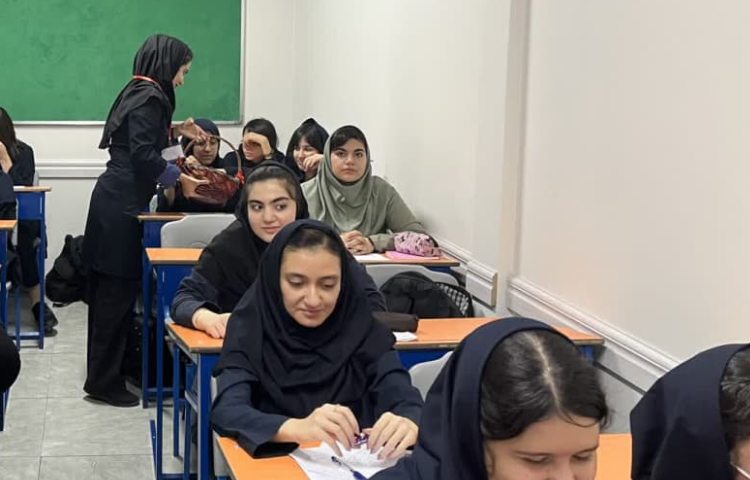 مراسم بازگشایی پایگاه تابستانی 8