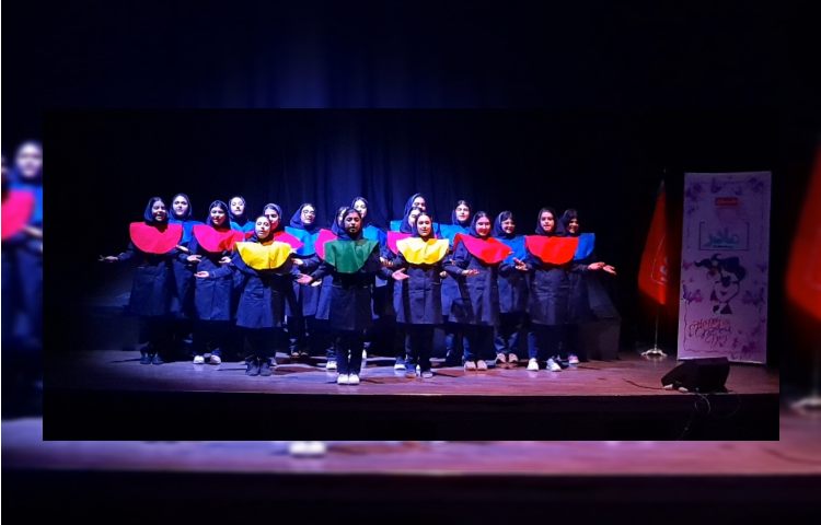 مراسم بزرگداشت روز مادر 3