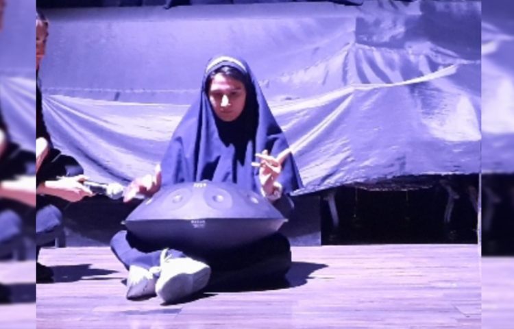 مراسم بزرگداشت روز مادر 4