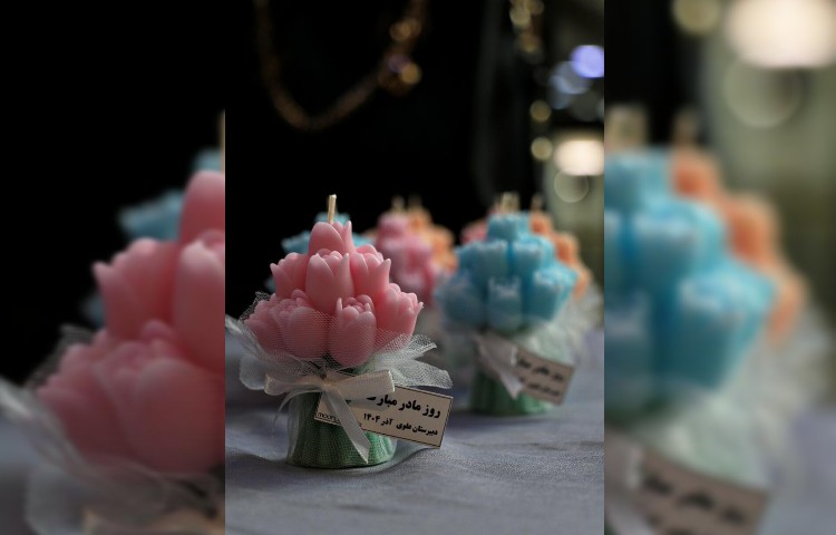 مراسم بزرگداشت روز مادر 7