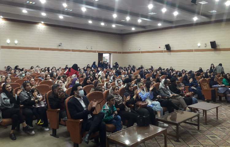 مراسم جشن نوروز 10