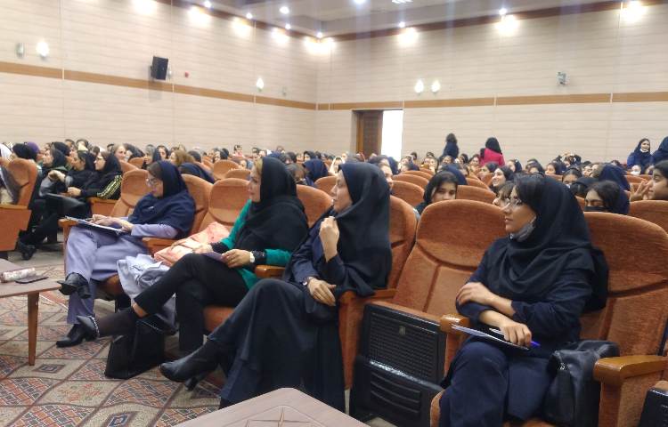 مراسم جشن نوروز 11