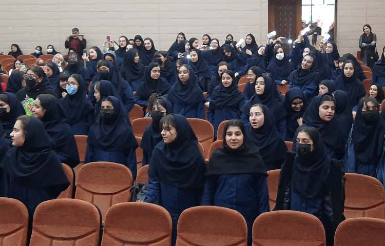 مراسم جشن نوروز 12