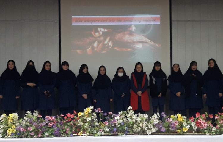 مراسم جشن نوروز 13