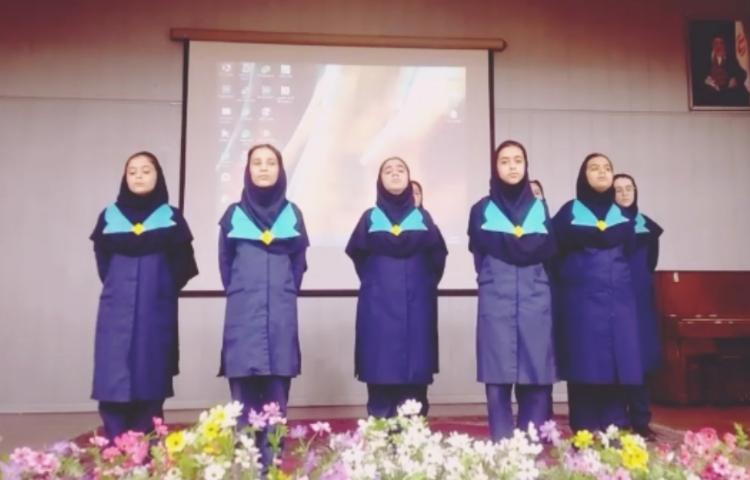 مراسم جشن نوروز 19