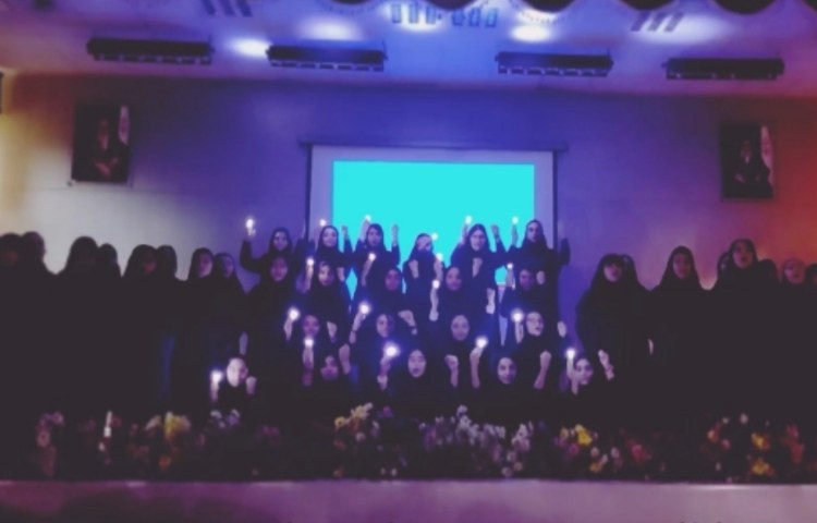 مراسم جشن نوروز 21