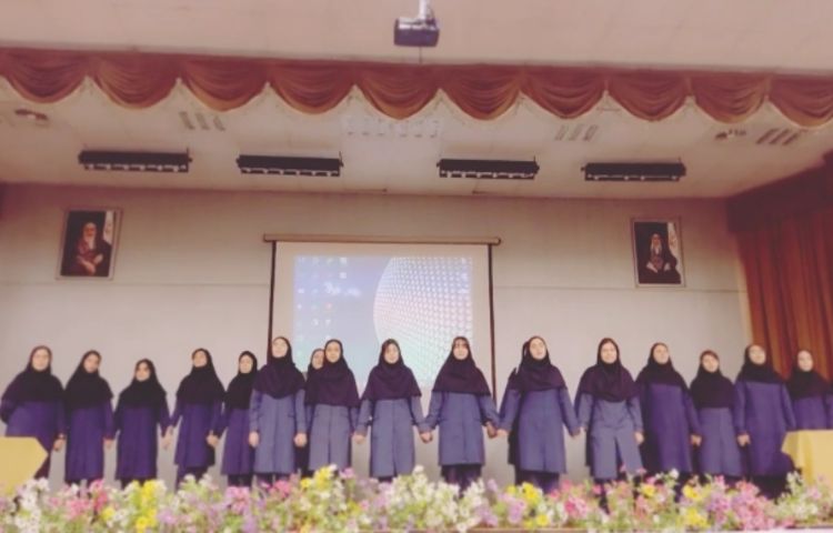 مراسم جشن نوروز 23