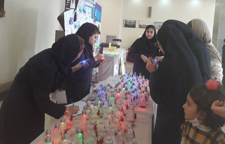 مراسم جشن نوروز 25