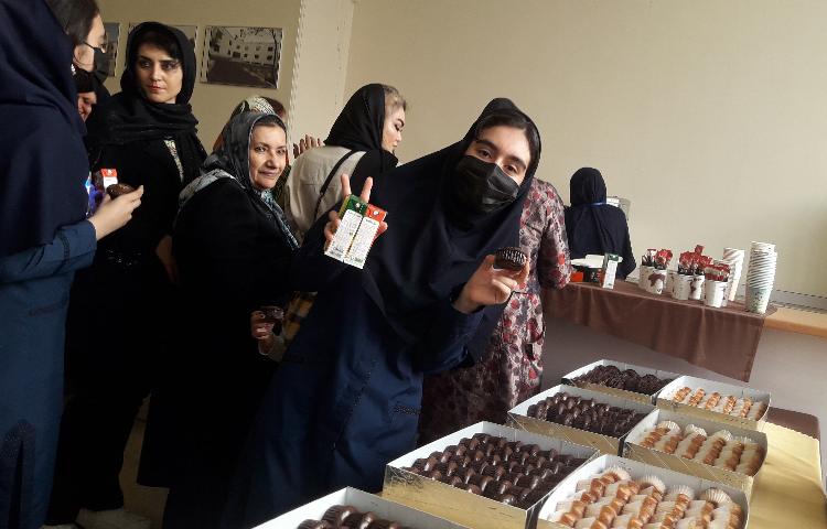 مراسم جشن نوروز 26