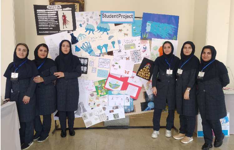 مراسم جشن نوروز 6