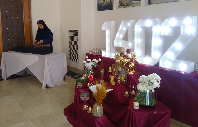 مراسم جشن نوروز 8