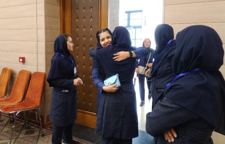 مراسم جشن نوروز 9