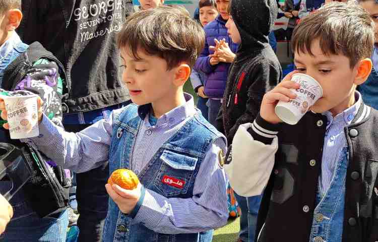 مراسم شب قدر 17