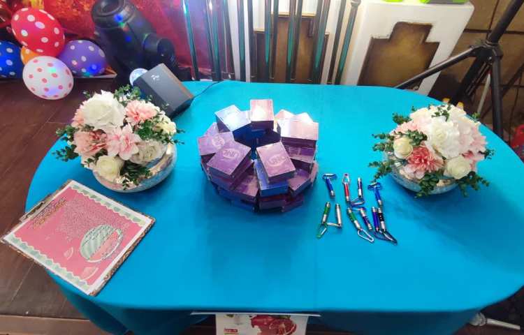 مراسم شب یلدا 17