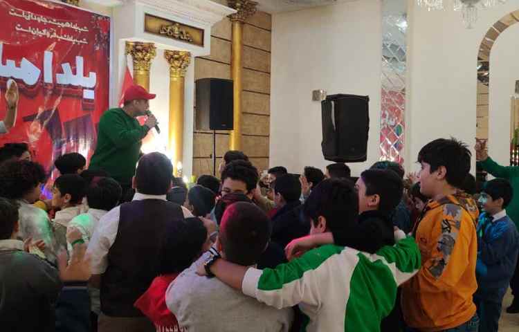 مراسم شب یلدا 26