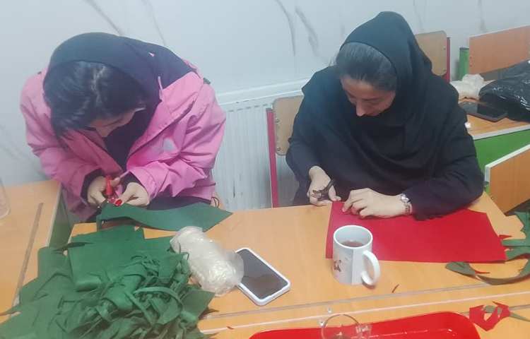 مراسم شب یلدا 30