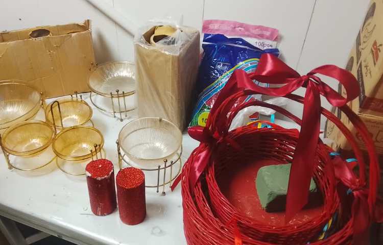 مراسم شب یلدا 32