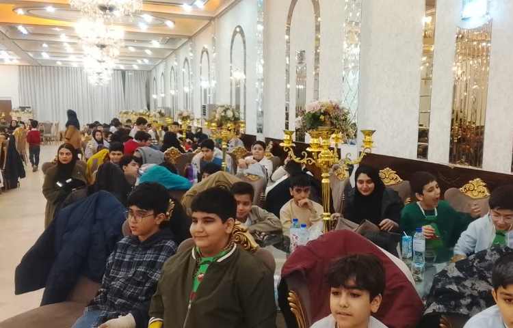 مراسم شب یلدا 36