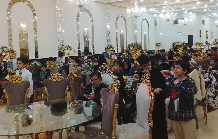 مراسم شب یلدا 37