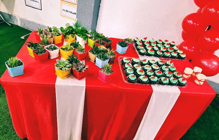 مراسم شب یلدا 5