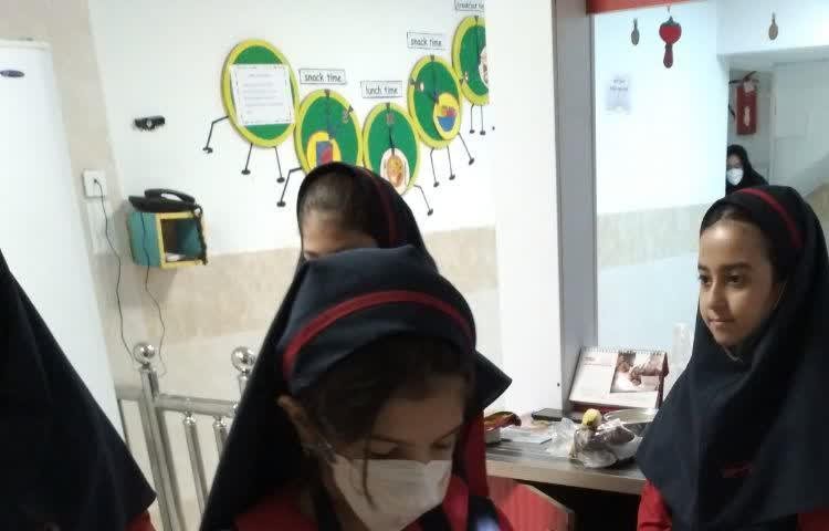 مراسم شهادت امام رضا (ع) 2