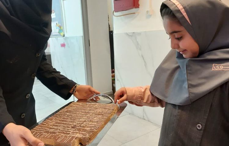 مراسم شهادت حضرت زهرا 1