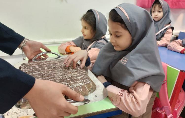 مراسم شهادت حضرت زهرا 2