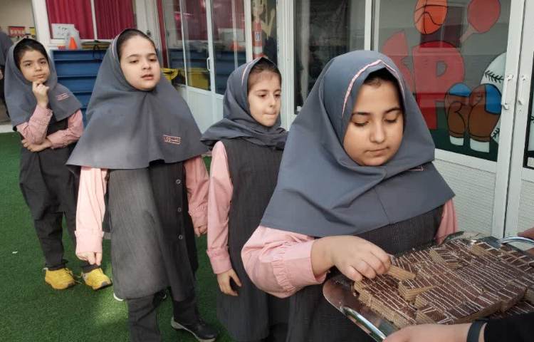 مراسم شهادت حضرت زهرا 5