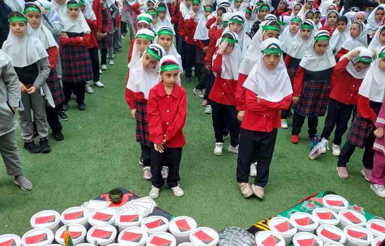 مراسم عزاداری حضرت اباعبدالله (ع) 1