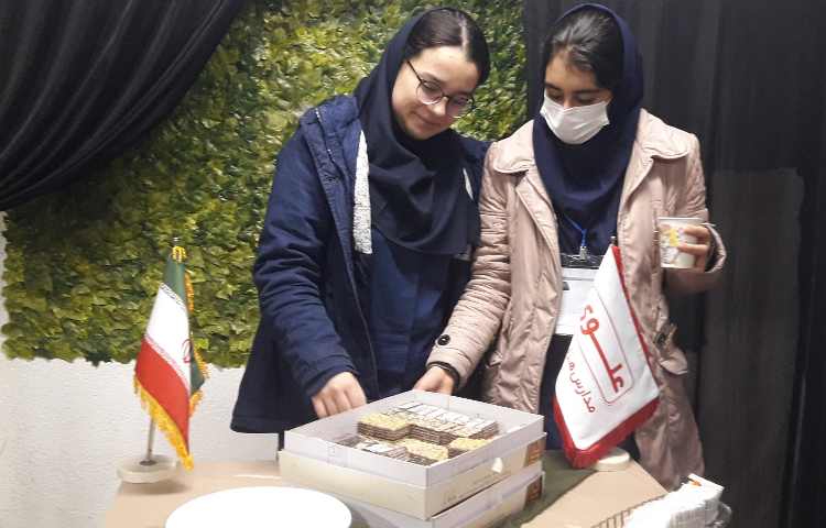 مراسم عزاداری شهادت حضرت فاطمه(س) 3