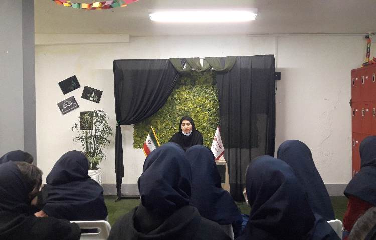 مراسم عزاداری شهادت حضرت فاطمه(س) 6