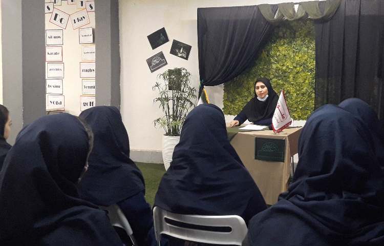 مراسم عزاداری شهادت حضرت فاطمه(س) 7