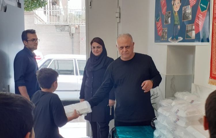 مراسم عزاداری 10