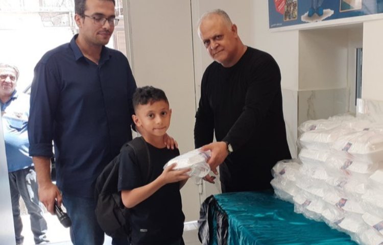 مراسم عزاداری 13