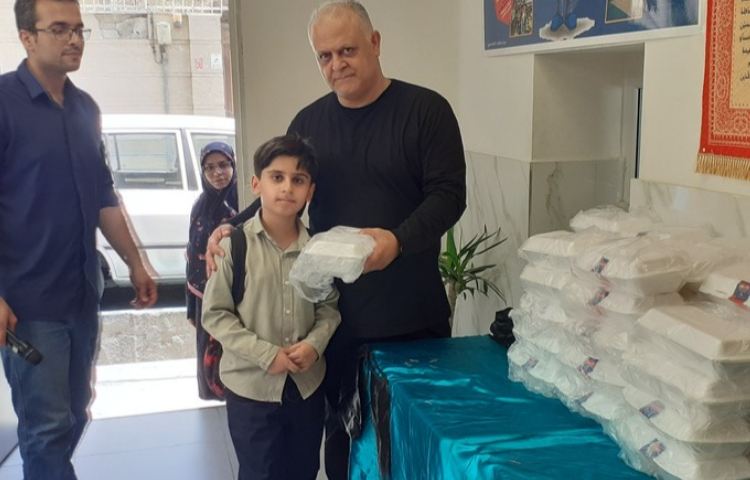 مراسم عزاداری 14