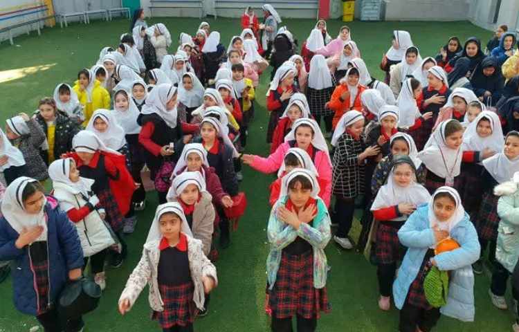 مراسم عزاداری 2