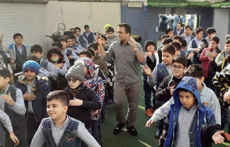 مراسم عزاداری 2