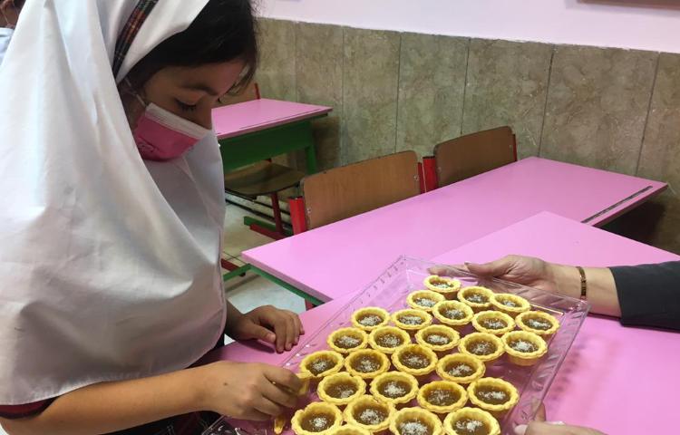 مراسم عزاداری 28 صفر 7