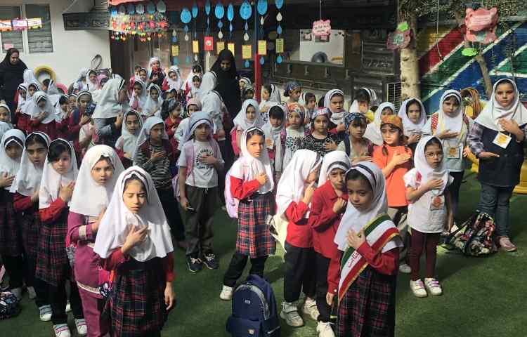 مراسم عزاداری 3