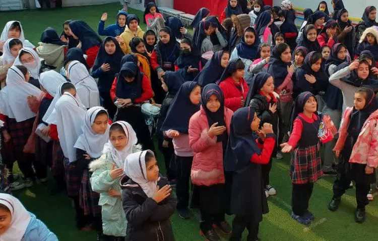 مراسم عزاداری 3