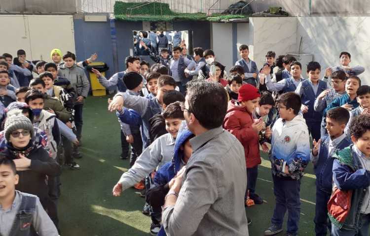 مراسم عزاداری 3