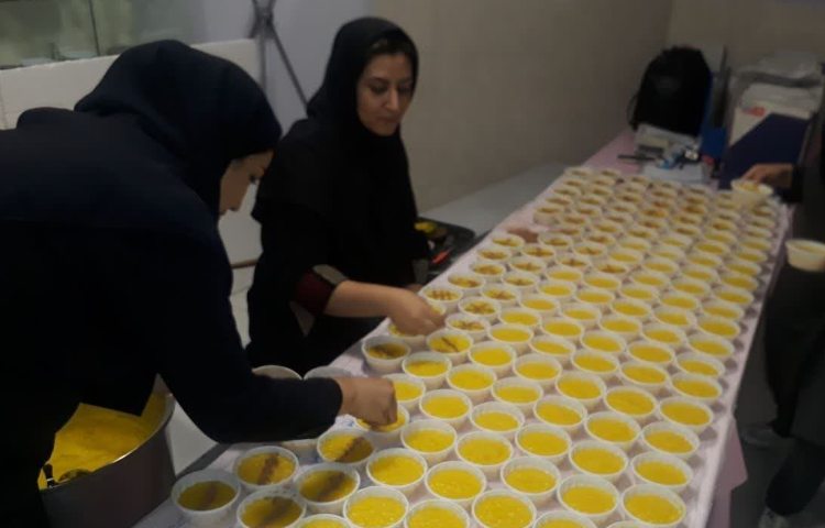 مراسم عزاداری 4