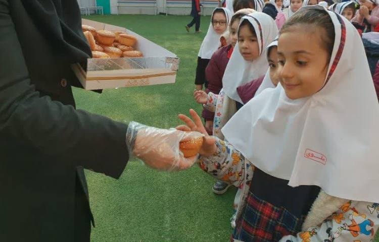 مراسم عزاداری 4