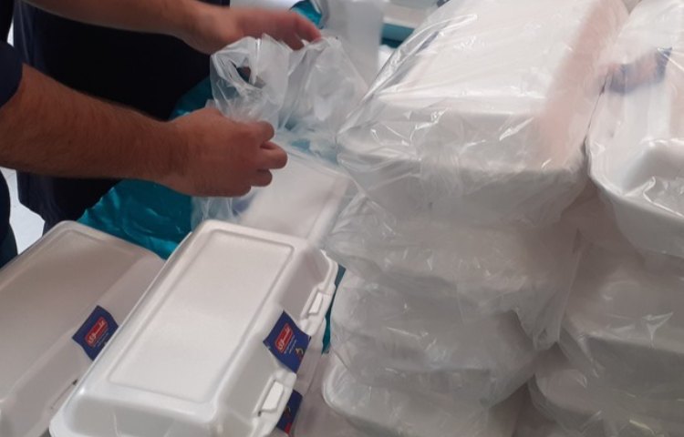 مراسم عزاداری 8