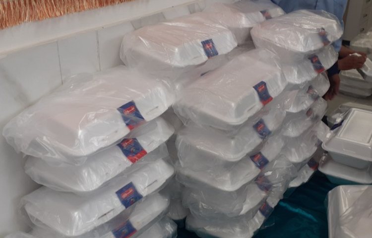 مراسم عزاداری 9