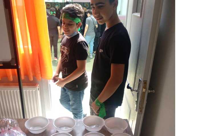 مراسم مرحم 1401 2