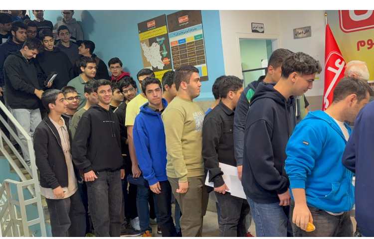 مراسم ولادت حضرت زینب ( س ) 3