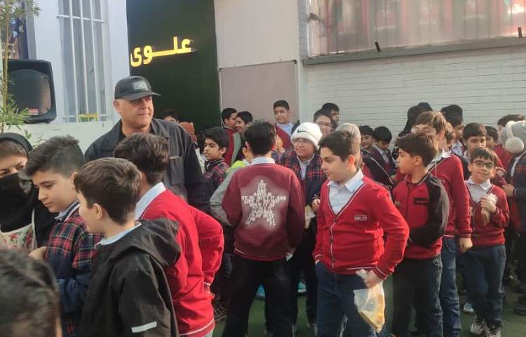 مراسم پخش آش نذری ومراسم سوگواری شهادت حضرت فاطمه الزهرا(س) 4