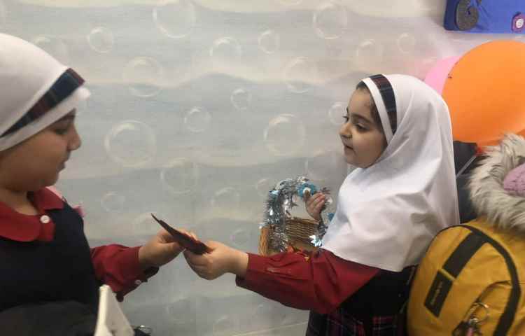 مراسم چهارشنبه سوری 5