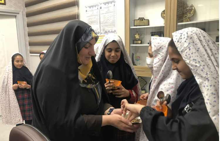 مراسم چهارشنبه سوری 9